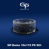 GP-DOMO 10X115 PS SCI3